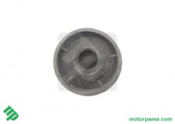 Tappo in gomma braccio posteriore Can-am Renegade  Outlander G1 (1)